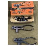Lyman 310 Tools & Dies