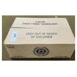 250 rnds Estate 12 ga Shotshells