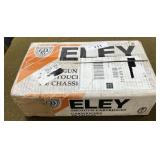 250 rnds Eley 20 ga Shotshells