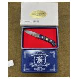 S&W Sheath Knife
