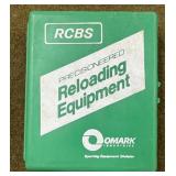 RCBS Primer Pocket Swager