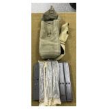 6 - Mac 10 9mm 32 rnd Magazines