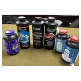 4 lbs Mixed Reloading Powder