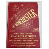 West Arms Library Winchester Book