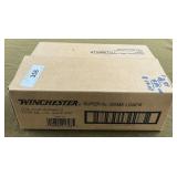 250 rnds Winchester 12 ga Shotshells