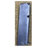 Unknown .380 Cal 7 rnd Magazine