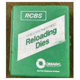 RCBS .45 ACP Reloading Dies