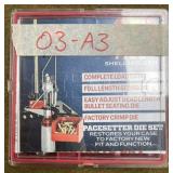 Lee .30-06 Reloading Dies