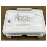 Advantage Arms Glock .22LR Conversion Kit