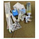 Dillon Parts & Accessories