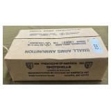 200 rnds Fiocchi 16 ga Shotshells