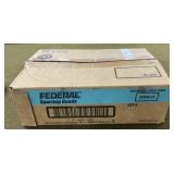 250 rnds Federal 16 ga Shotshells