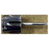S&W .357 Mag Cylinder
