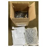 8+ lbs Steel Slingshot Ammo