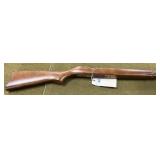 Ruger 10/22 Walnut Rifle Stock