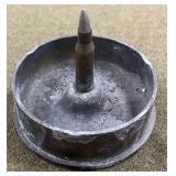 Shell Art Ashtray