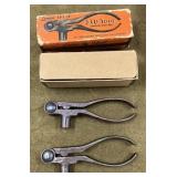 Lyman 310 Tools & Dies