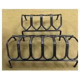 4 & 6 Hole Pistol Racks