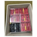 Die Boxes, Shell Holders & More