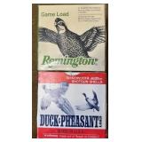 50 rnds 20 ga 2 3/4" Shotshells