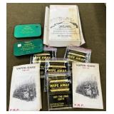 Gun Cleaning Supplies