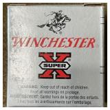 Winchester .22 LR Shot Ammo