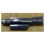 &W 5" .357 Mag Barrel