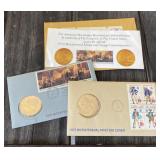 American Bicentennial Coins