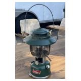 Coleman Lantern