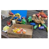 Woodlet Toys