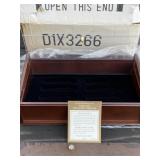 Franklin Mint Knife Display Case
