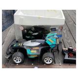 Tempest RC Car