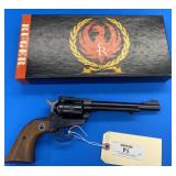 Ruger Single Six .22 Mag