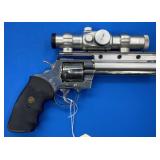 Colt Python .357 Mag