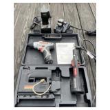 Craftsman Tool Set