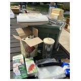 Food Saver, Bags and Tote, Chopper