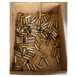 .38 Special Brass
