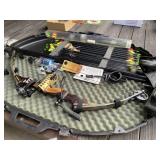 Alpine Archery Silverado Bow