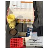 Ammunition