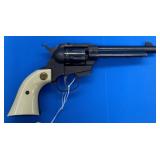 High Standard Double Nine .22 LR