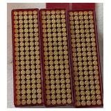 300 rnds Federal .22LR Ammo
