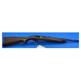 Ruger 44 Carbine .44 Mag