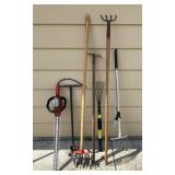 Lawn Tools