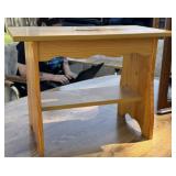 Bench