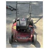 Toro Pushmower