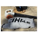 Stihl Leaf Blower