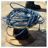 Extension Cord and Wiring