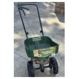 Scotts Fertilizer Spreader