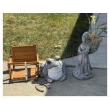 Lawn Decorations
