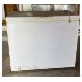 Hot Point Chest Freezer